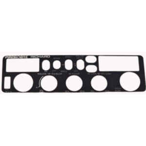 President Richard Inleg front