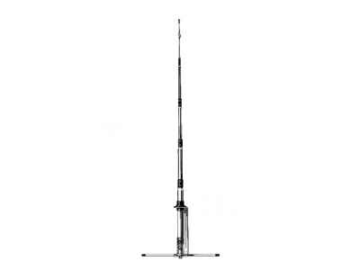 Sirio GPE-27 5/8 CB Basis