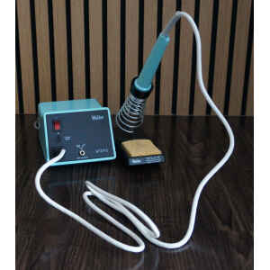 Weller WTCP-S Soldeerstation