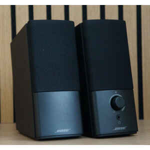 Bose Companion 2 serie III