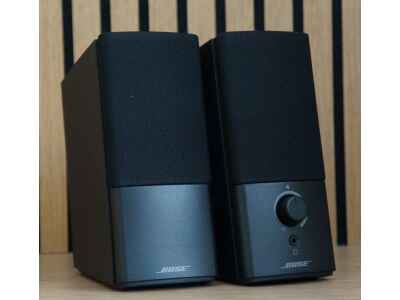 Bose Companion 2 serie III