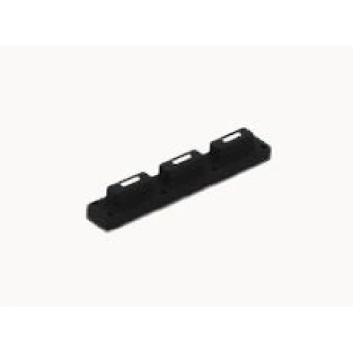 Uniden SDS-200E 3 knoppen Toetsenbord