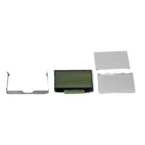 Uniden BCT15X LCD Display