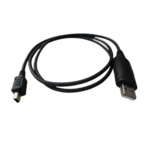 CRT Programmeer kabel