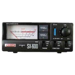 K-PO SX-600 SWR / Powermeter