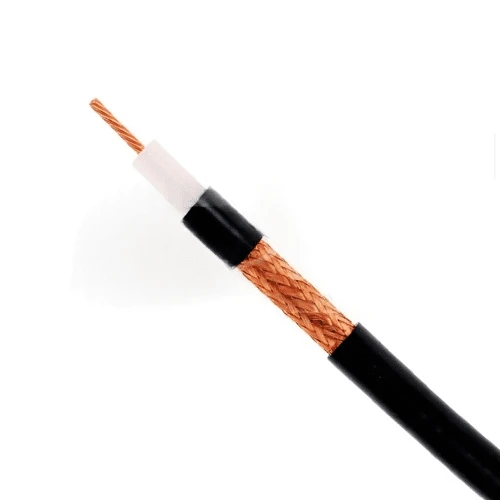 K-PO RG 213 UBX 100 meter - Afbeelding 2