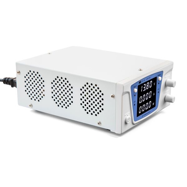 MFJ PC-103 voeding 0-30V 0-10A - Afbeelding 3