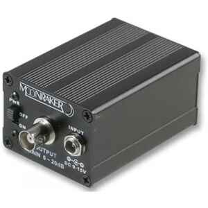 Moonraker MRP-2000 MK2