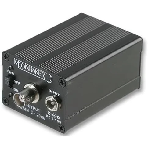 Moonraker MRP-2000 MK2