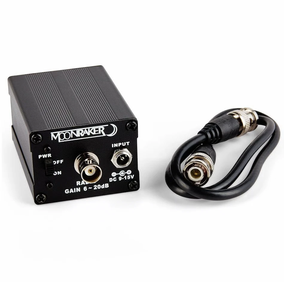 Moonraker MRP-2000 MK2 - Afbeelding 3