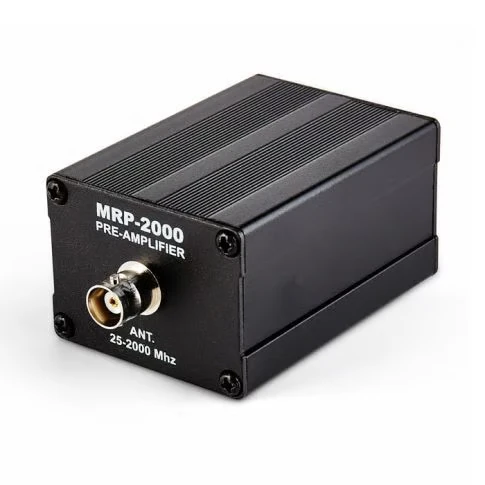 Moonraker MRP-2000 MK2 - Afbeelding 2