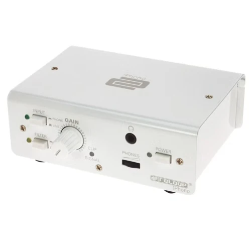 Reloop I-phono USB interface