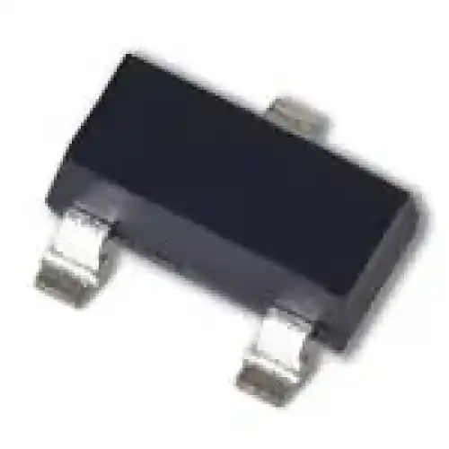 2SC2412 SMD Transistor