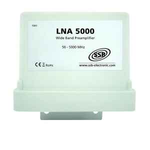 SSB LNA 5000 Breedband versterker