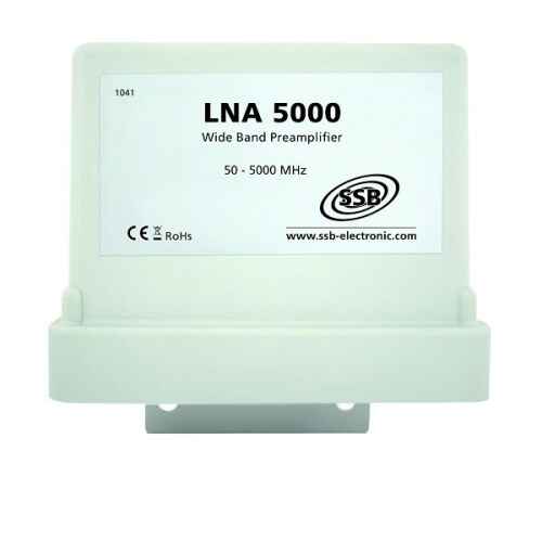 SSB LNA 5000 Breedband versterker