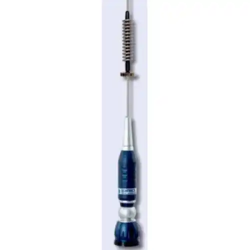 Sirio TURBO 800S PL Blue Line
