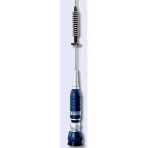 Sirio TURBO 800S PL Blue Line