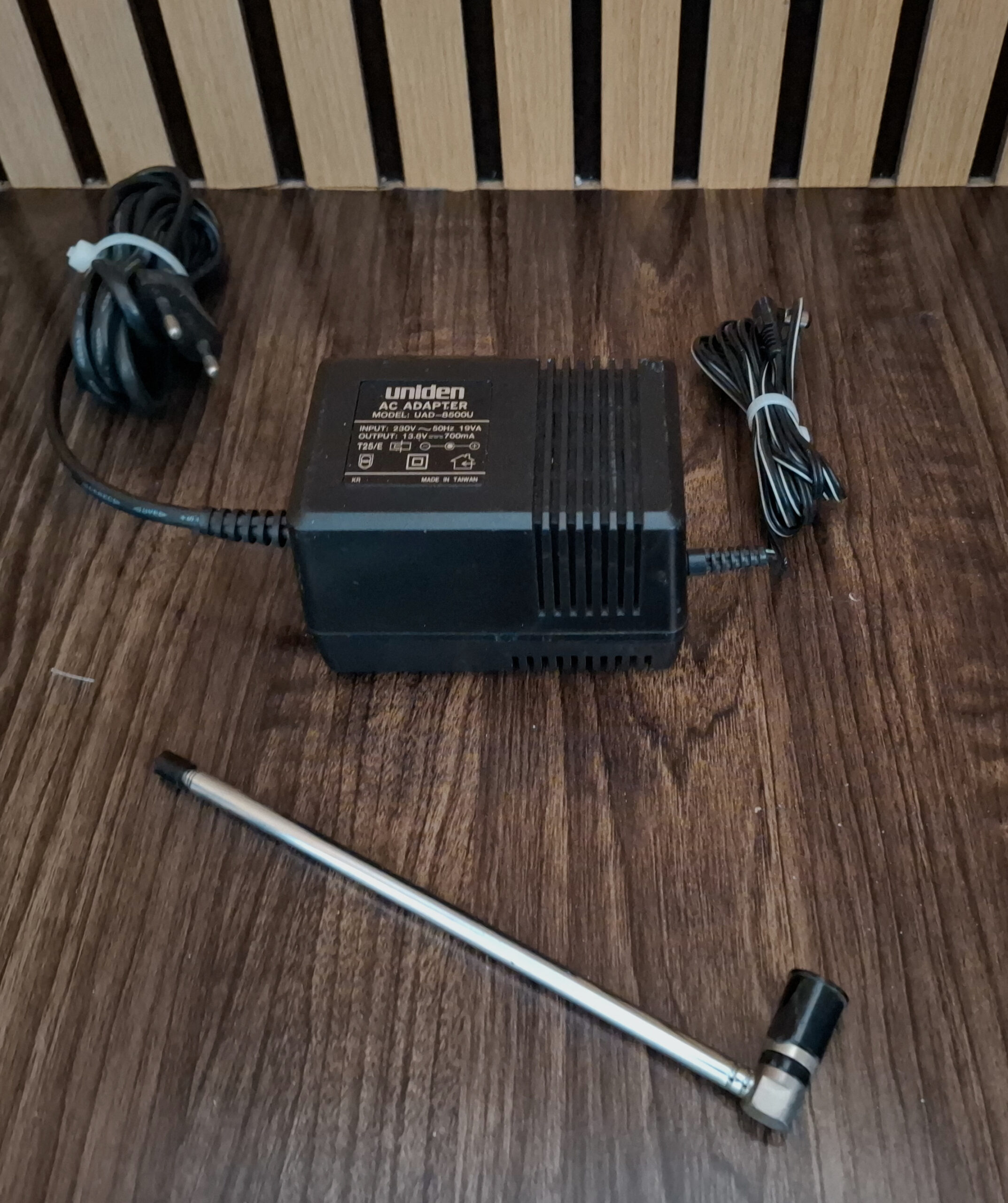 Bearcat Uniden UBC9000XLT - Afbeelding 2