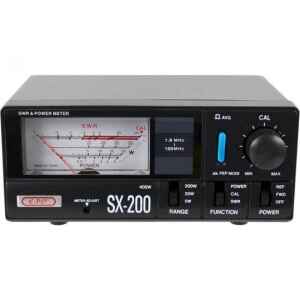 K-PO SX-200 SWR / Powermeter