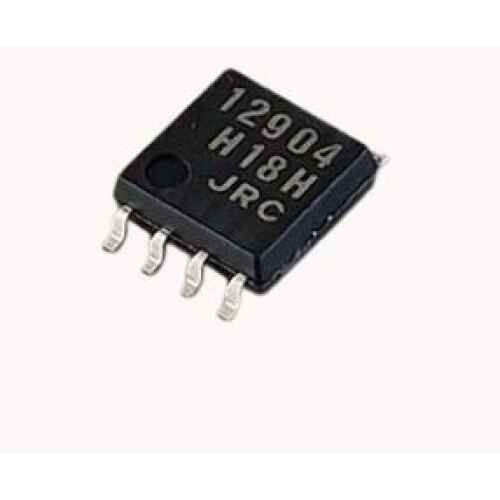 IC Integrated Circuit
