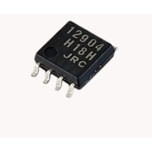 IC Integrated Circuit