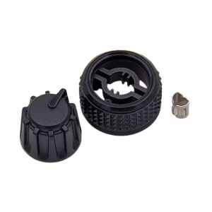 AOR AR-DV10 Draaiknop Selectie