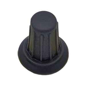 AOR AR-5001D/5700D/6000 Knob RFG, SQ, SubDial