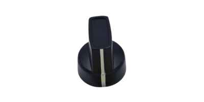 CRT SS6900 (XX) Knob Bandselector