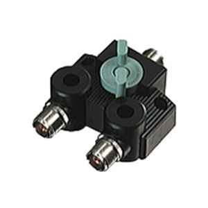 Diamond CX-210A Antenne Schakelaar PL