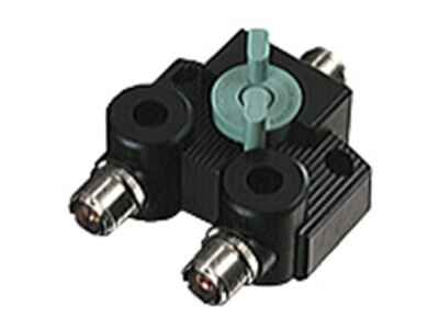 Diamond CX-210A Antenne Schakelaar PL