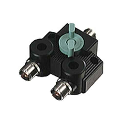 Diamond CX-210A Antenne Schakelaar PL