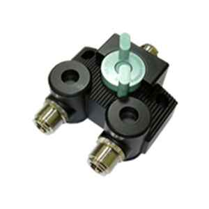 Diamond CX-210N Antenne Schakelaar N