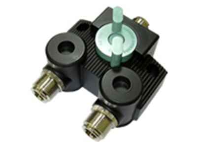Diamond CX-210N Antenne Schakelaar N
