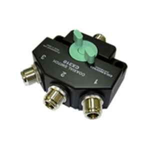 Diamond CX-310N Antenne Schakelaar N