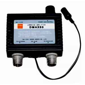 Diamond DMAX50 Antenneversterker