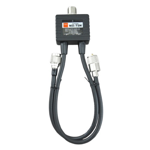 Diamond MX-72N Duplexer