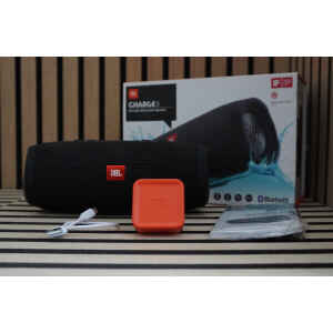 JBL Charge 3