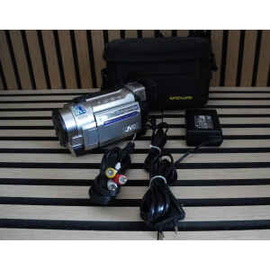 JVC GR-DVL160EG DV Videocamera