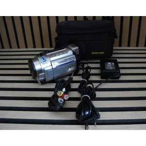 JVC GR-DVL160EG DV Videocamera