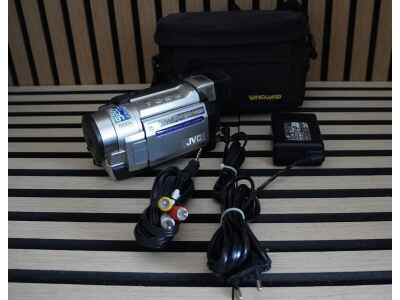 JVC GR-DVL160EG DV Videocamera