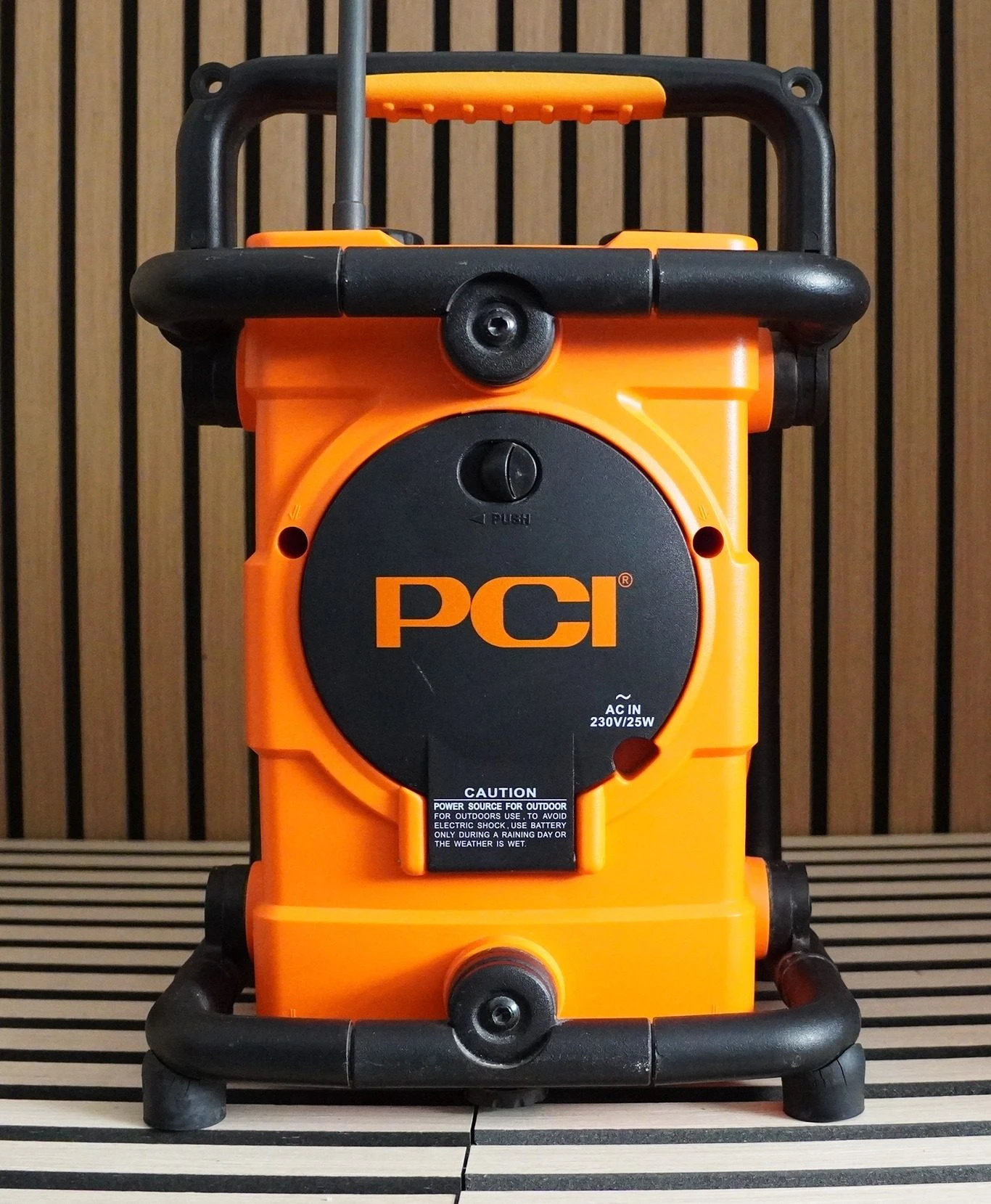 PCI (Sangean U1) Bouwradio - Afbeelding 4