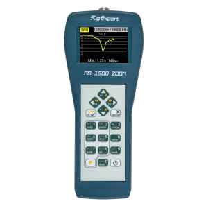 RigExpert AA1500 ZOOM