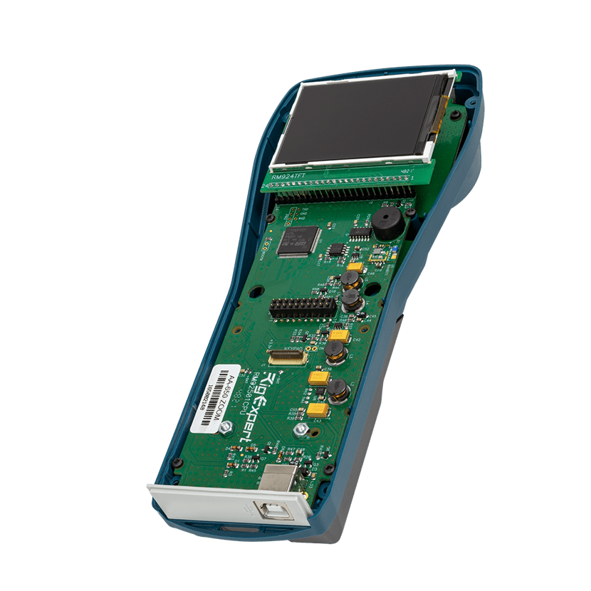 RigExpert - AA-650 ZOOM - Afbeelding 3