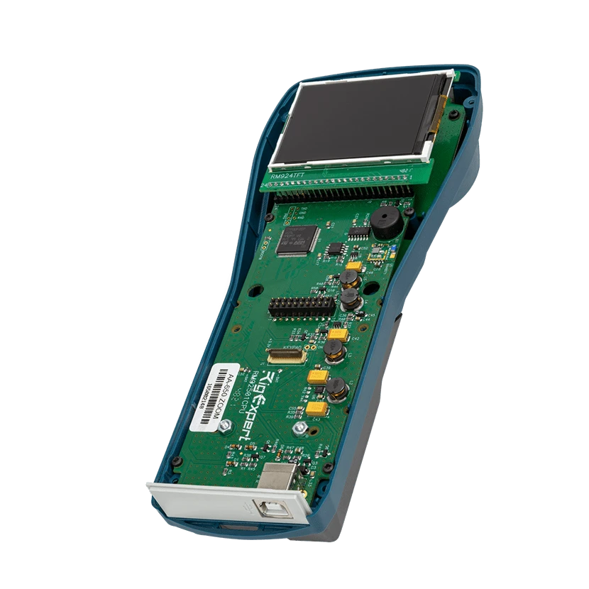 RigExpert - AA-650 ZOOM - Afbeelding 3