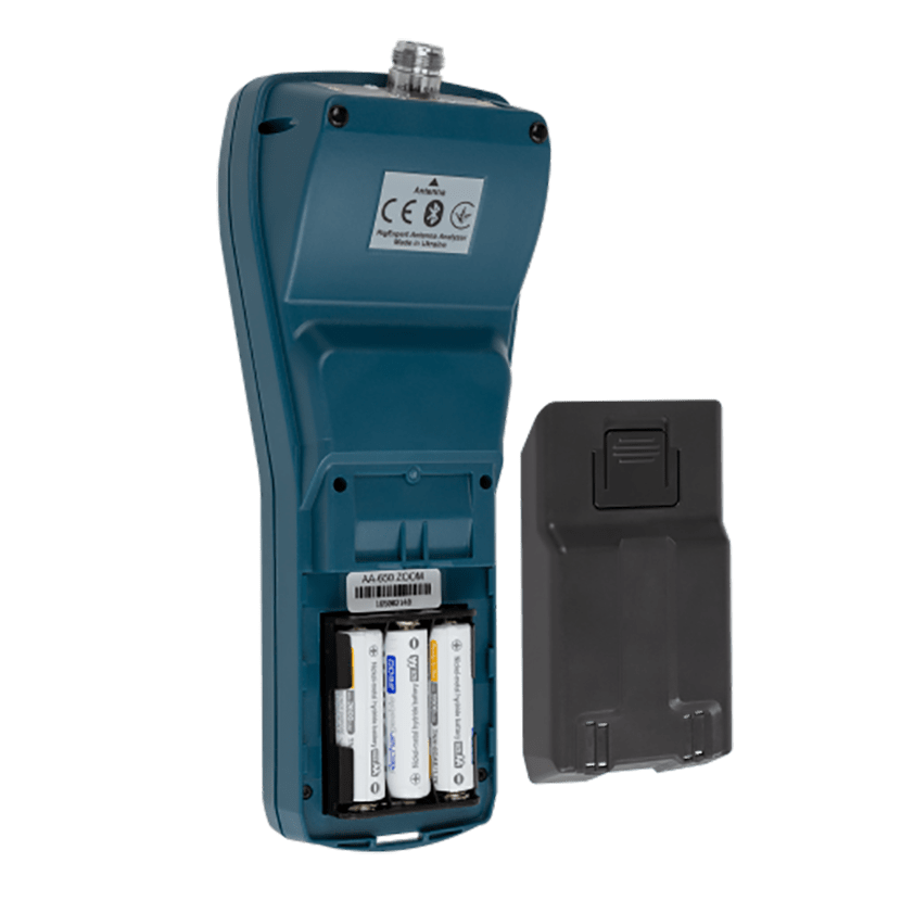 RigExpert - AA-650 ZOOM - Afbeelding 2