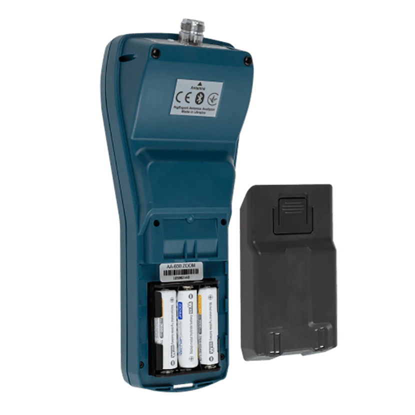RigExpert - AA-650 ZOOM - Afbeelding 2