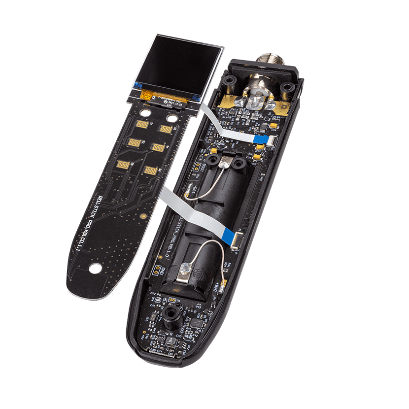 RigExpert Stick Pro - Afbeelding 2