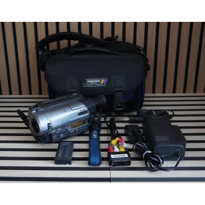 Sony CCD-TR820E Video8/HI8