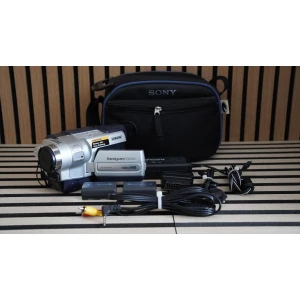 Sony CCD-TRV218E Video8/HI8