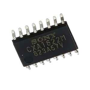 Sony CXA1622M SOP-16